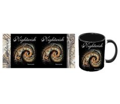 Hrnček Nightwish – Yesterwynde / black (mug/ hrnček)