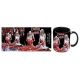Cannibal Corpse - Butchered At Birth / Black (mug/ hrnček)