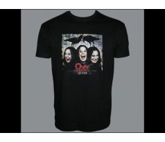 Tričko Osbourne Ozzy - Let It Die (t-shirt)