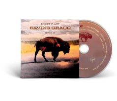 Plant Robert with Suzi Dian - Saving Grace (CD) Audio CD album