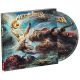 Helloween - Giants & Monsters 2025 (CD) audio CD album