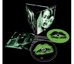 Type O Negative - Bloody Kisses (Deluxe Edition 2CD) audio CD album