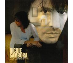 Sambora Richie /Bon Jovi/ - Undiscovered Soul (CD)
