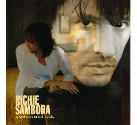 Sambora Richie /Bon Jovi/ - Undiscovered Soul (CD)