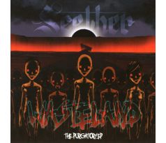 Seether - The Purgatory/EP/ (CD) Audio CD album