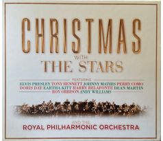 Royal Philharmonic Orchestra - Christmas With Stars (CD)