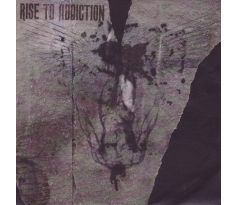 Rise To Addiction - A New Shade Of Black For The Soul! (CD)