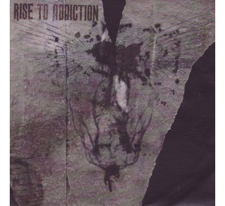 Rise To Addiction - A New Shade Of Black For The Soul! (CD)