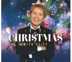 Richard Cliff - Christmas With Cliff (CD)