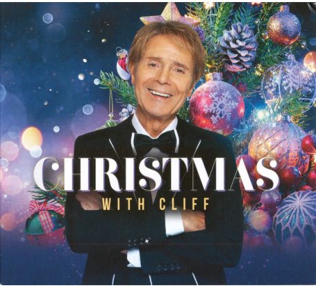 Richard Cliff - Christmas With Cliff (CD)