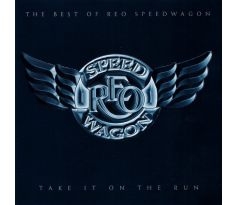 Reo Speedwagon - Take It On The Run /Best Of/ (CD)