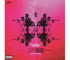 R+R =Now /Colagically Speaking/ (CD)