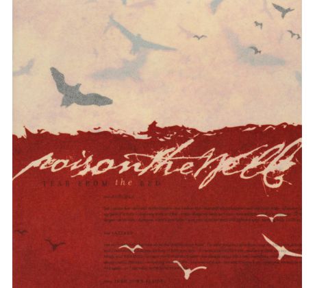 Poison The Well - Tear From The Red (CD)