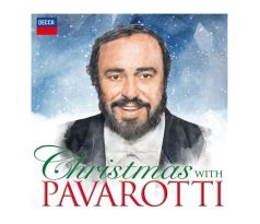 Pavarotti L. - Christmas With... (2CD)