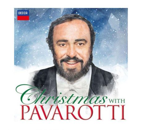 Pavarotti L. - Christmas With... (2CD)
