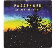 Passenger - All The Little Lights (CD)