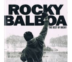 OST - Rocky Balboa /Best Of (CD)