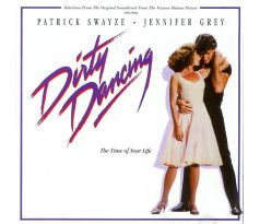 OST - Dirty Dancing (CD)