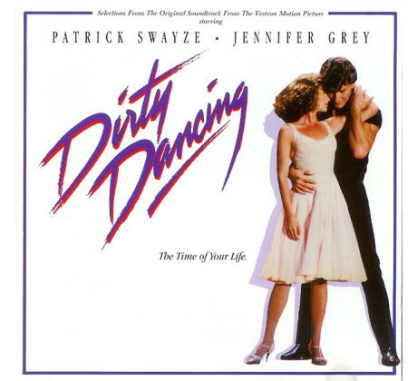 OST - Dirty Dancing (CD)