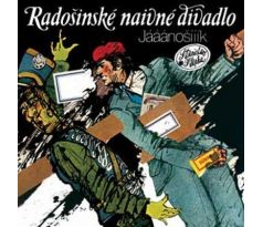 RND - Jááánošííík / Človečina (2CD) audio CD album
