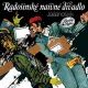RND - Jááánošííík / Človečina (2CD) audio CD album