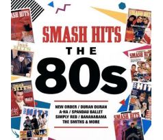 V.A. - Smash Hits The 80s / 2LP Vinyl