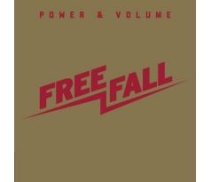 Free Fall – Power & Volume (CD) Audio CD album