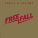 Free Fall – Power & Volume (CD) Audio CD album