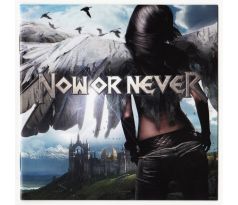Now Or Never - Now Or Never  (CD)