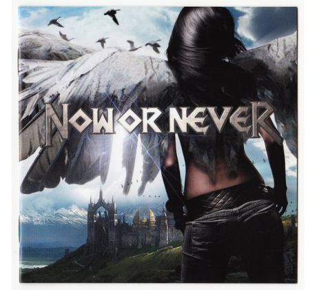 Now Or Never - Now Or Never  (CD)