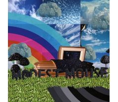 Modest Mouse - The Golden Casket (CD) Audio CD album