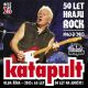Katapult – Best Of... 50 let hraju rock/1963-2013 (2CD) audio CD album