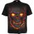 Spiral Skull Lava (men´s t-shirt) Spiral Skull Lava (men´s t-shirt)