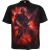 Spiral Riff Burner (men´s t-shirt) Spiral Riff Burner (men´s t-shirt)