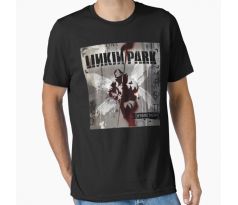 Tričko Linkin Park - Hybrid Theory (t-shirt)