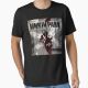 Tričko Linkin Park - Hybrid Theory (t-shirt)