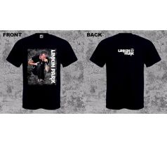 Tričko Linkin Park - Chester Bennington 2 (t-shirt)
