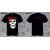 Misfits - Fiendclub Skull (t-shirt) Misfits - Fiendclub Skull (t-shirt)