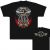 Rammstein - Zwanzig Jahre (t-shirt) Rammstein - Zwanzig Jahre (t-shirt)