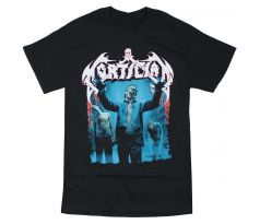 tričko MORTICIAN - Darkest Day (t-shirt)