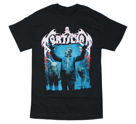 tričko MORTICIAN - Darkest Day (t-shirt)