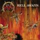 Slayer - Hell Awaits (CD) audio CD album