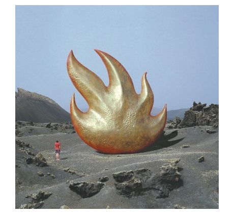 Audioslave - Audioslave / 2LP Vinyl