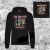 Iron Maiden - Best Of The Beast (Hoodie)