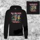 Mikina Iron Maiden - Best Of The Beast (Hoodie)
