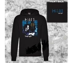 Mikina HIM - Dark Light (Hoodie)