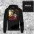 Helloween - Keeper Of The Seven Keys (Hoodie) Helloween - Keeper Of The Seven Keys (Hoodie)