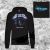 Metallica - Ride The Lightning (Hoodie) Metallica - Ride The Lightning (Hoodie)