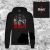 Slipknot - Old Band (Hoodie) Slipknot - Old Band (Hoodie)