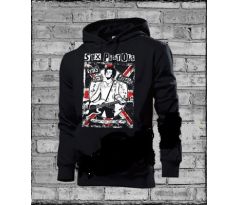 mikina Sex Pistols - Sid ( Hoodie) I CDAQUARIUS.COM